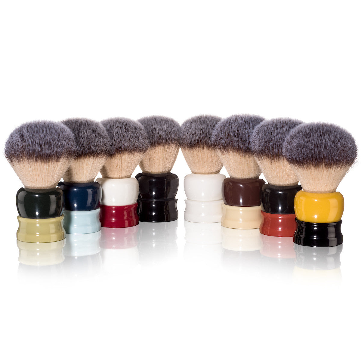 Fine Stout Shaving Brush