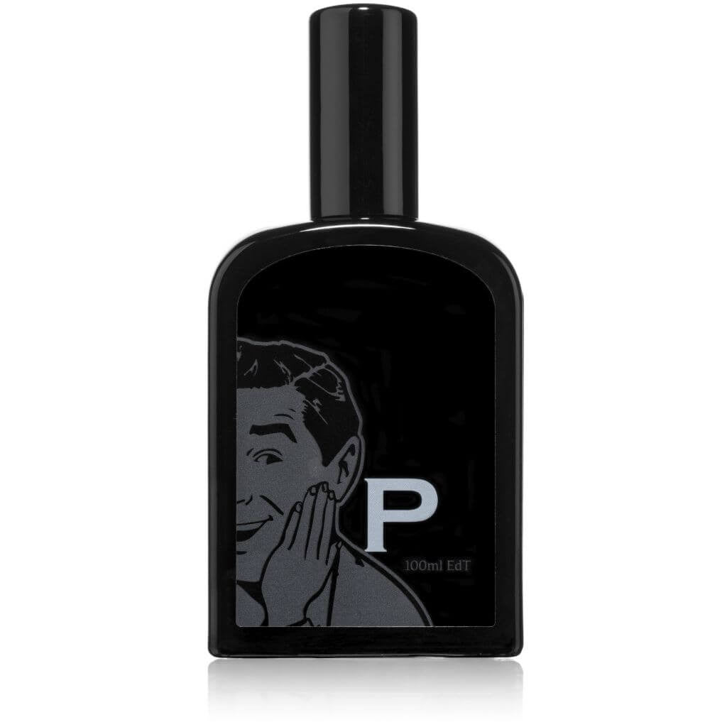 Fine Platinum Eau de Toilette