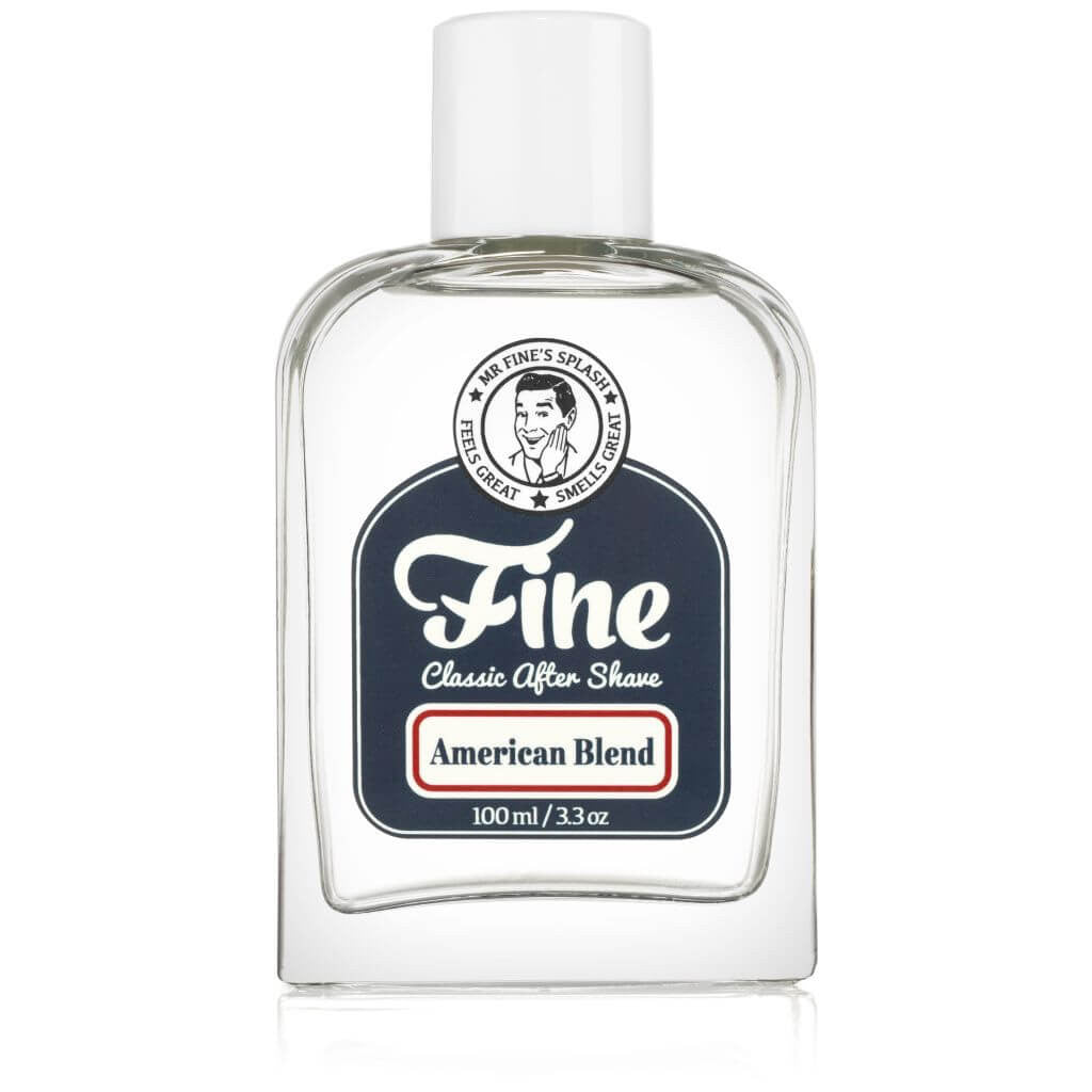 Fine American Blend Aftershave
