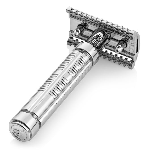DE5 Safety Razor