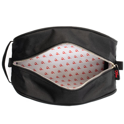 Fine Dopp Kit Travel Bag