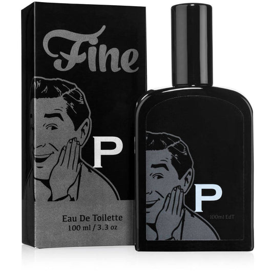 Fine Platinum Eau de Toilette