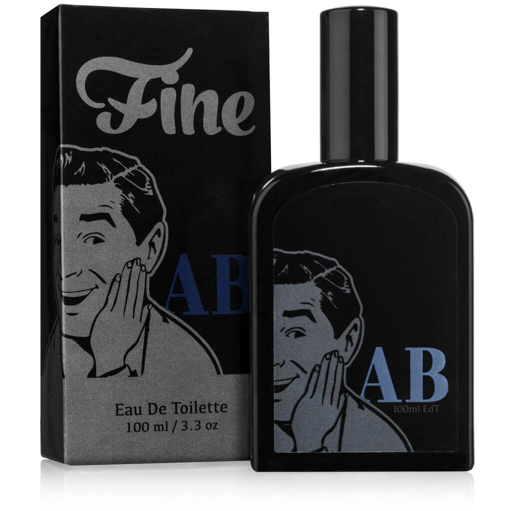 Fine American Blend Eau de Toilette