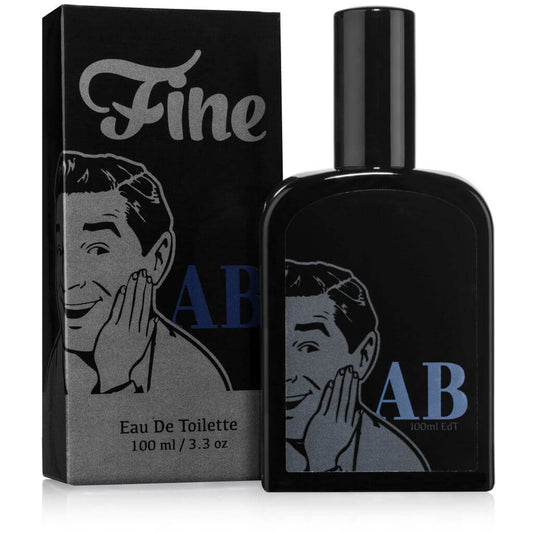 Fine American Blend Eau de Toilette