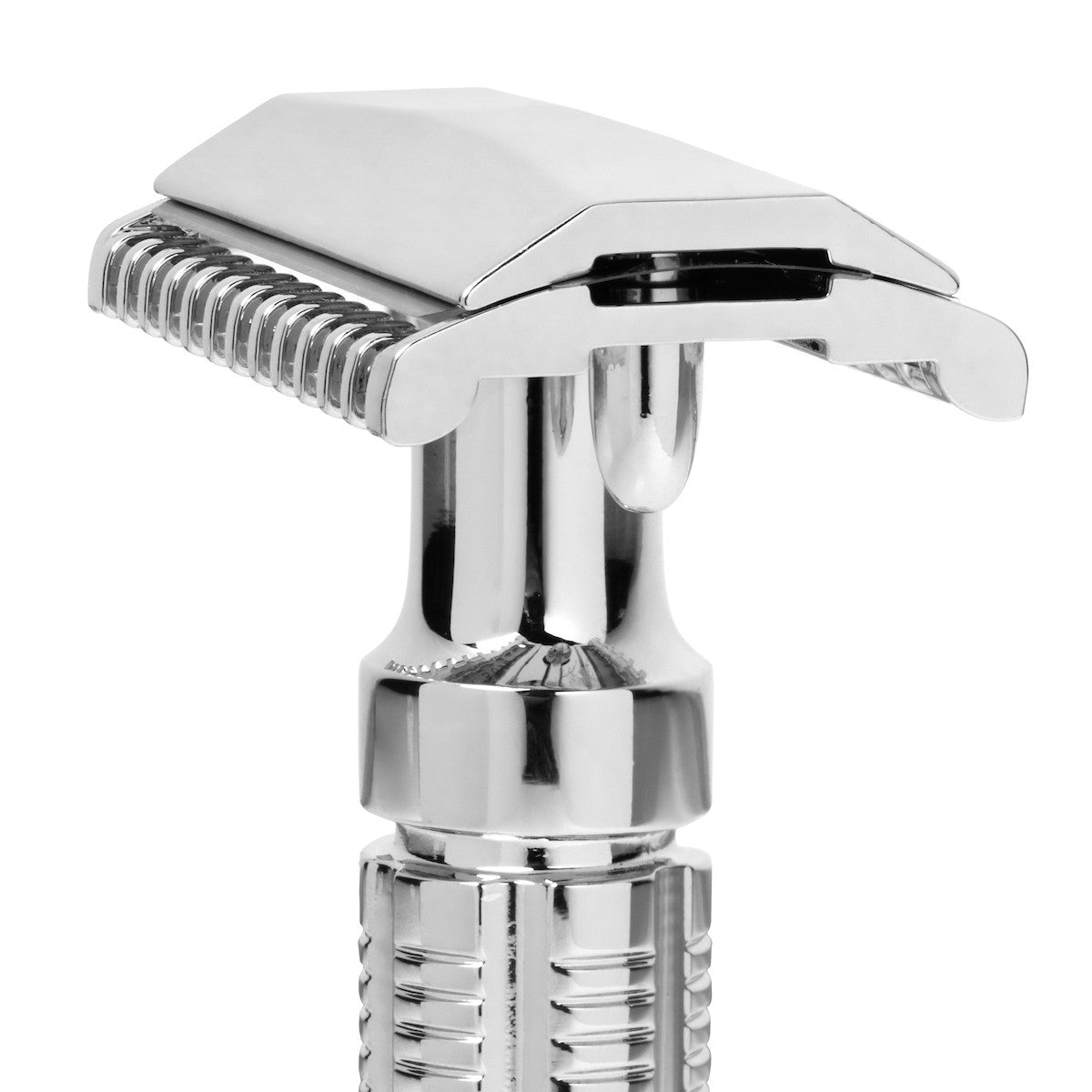 DE5 Safety Razor