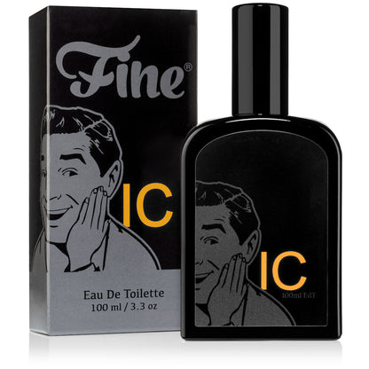 Fine Italian Citrus Eau de Toilette