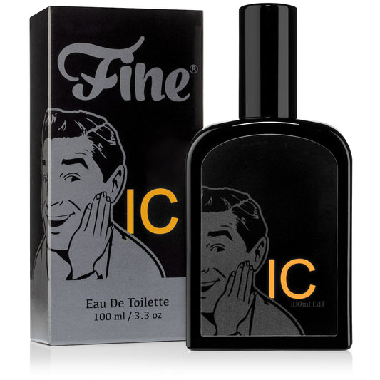 Fine Italian Citrus Eau de Toilette