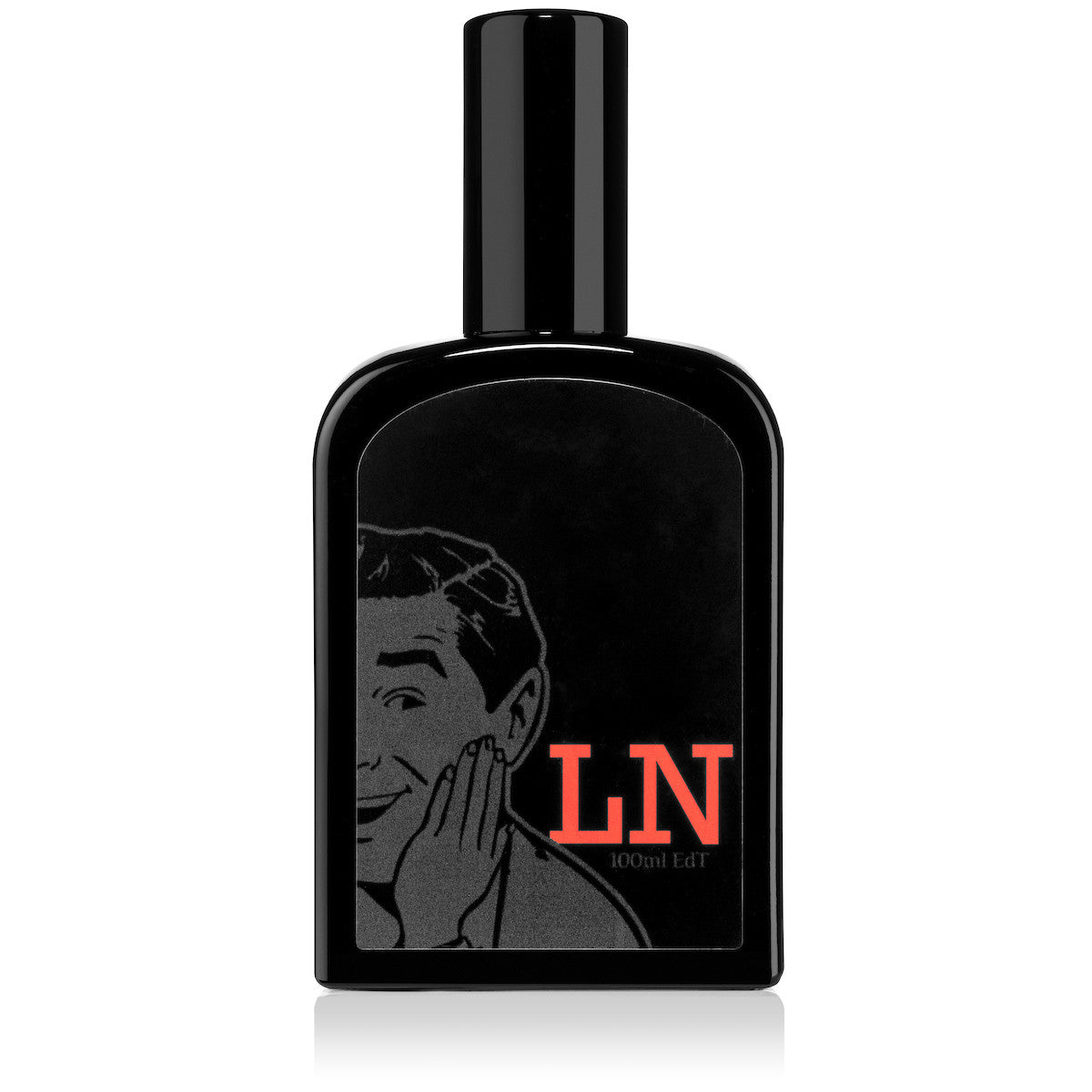 Fine L'Orange Noir Eau de Toilette