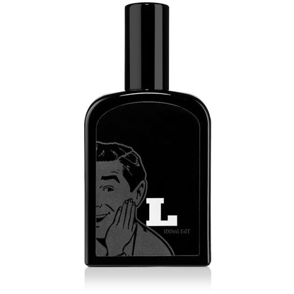 Fine Latigo Eau de Toilette