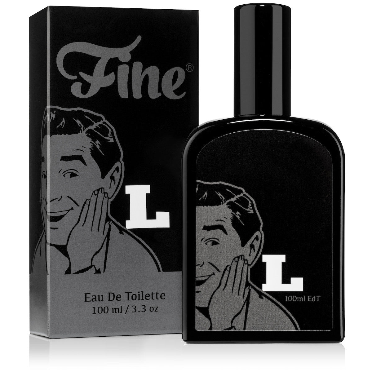 Fine Latigo Eau de Toilette