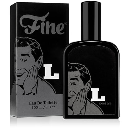 Fine Latigo Eau de Toilette