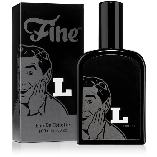 Fine Latigo Eau de Toilette