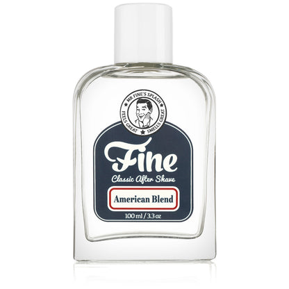 Fine American Blend Aftershave