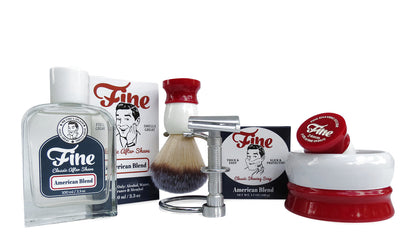 Fine American Blend Aftershave