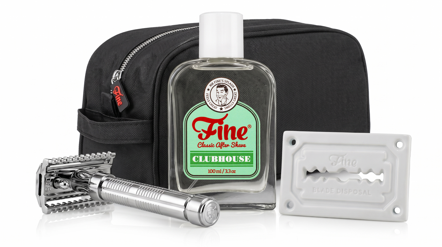 The Father's Day Gift Set — Clubhouse
