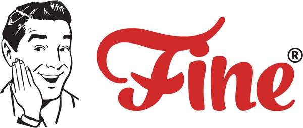 Fine Logo